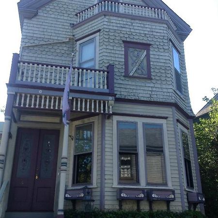 Newport Rose Cottage Exteriör bild